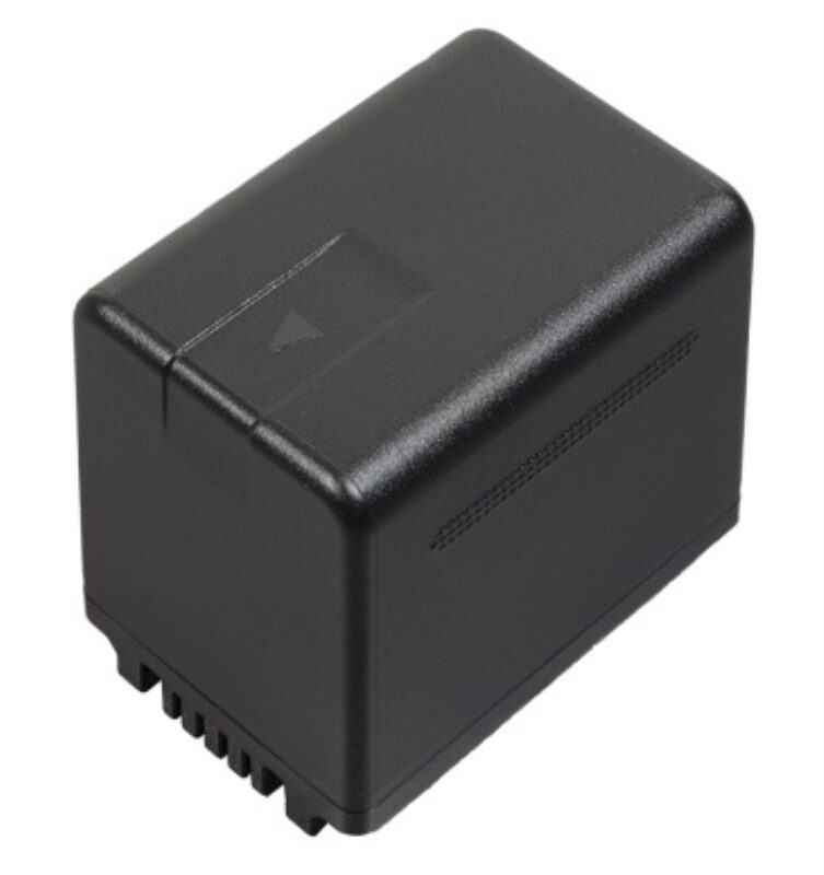 Panasonic VW-VBT380 Ioni di Litio 3880 mAh Accessori movie