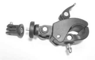 Reporter 99509 accessorio per fotocamera sportiva Supporto per fotocamera Accessoriactionmovie