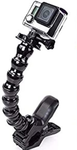 Reporter 99519 supporto per personal communication Nero Accessoriactionmovie