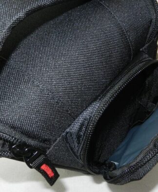 Reporter 07121 custodia per fotocamera Borsa da corriere Nero Fondina Reflex