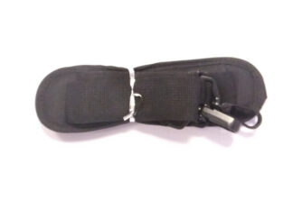 Reporter 09065 Borsa da spalla Nero Fondina Reflex