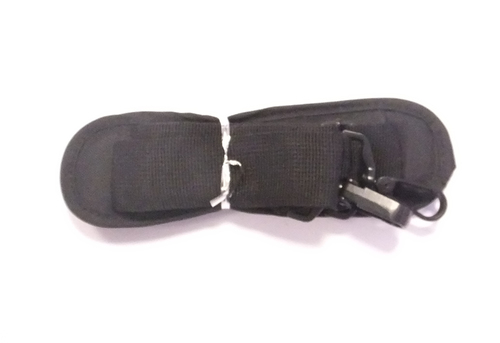 Reporter 09065 Borsa da spalla Nero Fondina Reflex