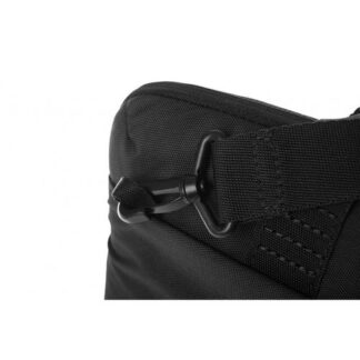 Tucano Smilza 39,6 cm (15.6") Borsa da corriere Nero Borsa NBK 16"