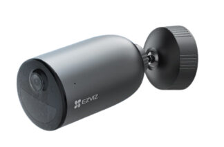 EZVIZ EB3 videocamera di sorveglianza a batteria da esterno Smart Home