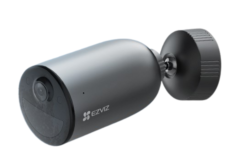 EZVIZ EB3 videocamera di sorveglianza a batteria da esterno Smart Home
