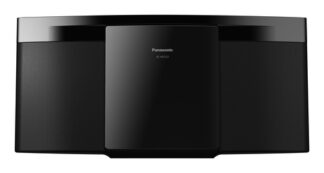 Panasonic Sistema Micro SC-HC212 Micro-compatto