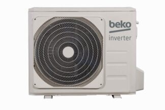 Beko BGMPO 271 condizionatore fisso Condizionatore unità esterna Bianco solo unità esterna