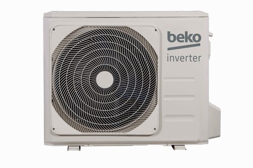 Beko BGMPO 271 condizionatore fisso Condizionatore unità esterna Bianco solo unità esterna