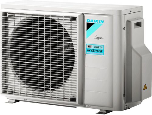 Daikin 2AMXF40A condizionatore fisso Condizionatore unità esterna Grigio solo unità esterna