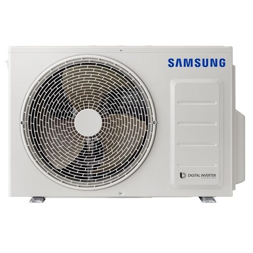 Samsung AJ040TXJ2KG/EU condizionatore fisso Condizionatore unità esterna Bianco solo unità esterna