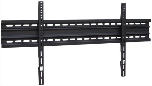 L&C Staffa Parete Fissa Max 80" Maxiwall 840 Staffa TV fissa