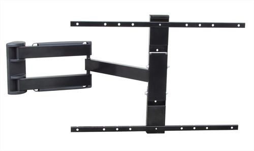 OMB Smart 3 139,7 cm (55") Nero Staffa TV 3sn. 2br.