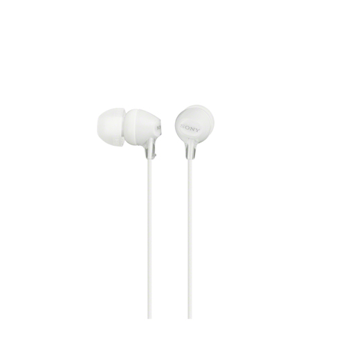 Sony MDR-EX15AP Auric.a filo con mic