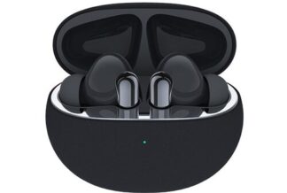 TCL MoveAudio S600 Auricolare Wireless In-ear Musica e Chiamate Bluetooth Nero Auric.true Wireless