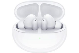 TCL MoveAudio S600 Auricolare Wireless In-ear Musica e Chiamate Bluetooth Bianco Auric.true Wireless