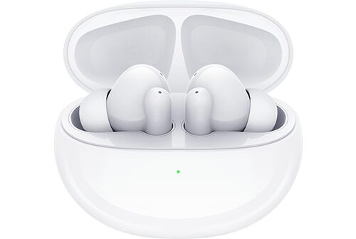 TCL MoveAudio S600 Auricolare Wireless In-ear Musica e Chiamate Bluetooth Bianco Auric.true Wireless