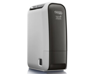 De’Longhi Deumidificatore 6L/24h