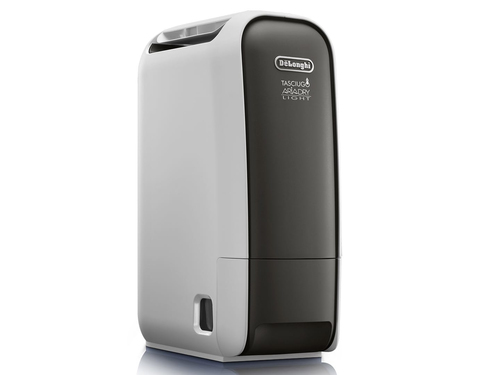 De’Longhi Deumidificatore 6L/24h