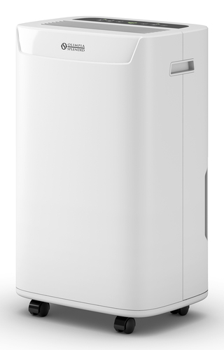 Olimpia Splendid Aquaria S1 10 P 2 L 40 dB 216 W Bianco