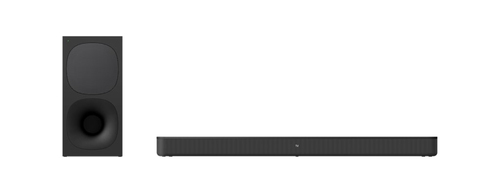 Sony HT-S400 Nero 2.1 canali 330 W Soundbar
