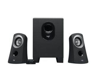 Logitech Z313 casse pc 25 W Casse x PC 2.1