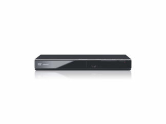 Panasonic DVD-S700EG-K DVD player con uscita HDMI