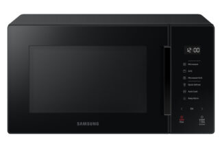 Samsung Microonde Grill BESPOKE Cottura Croccante 23L MG23T5018AK 23 litri