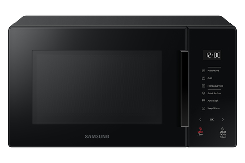 Samsung Microonde Grill BESPOKE Cottura Croccante 23L MG23T5018AK 23 litri