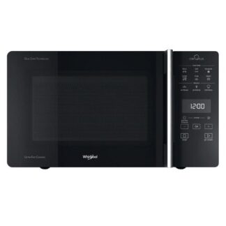 Whirlpool Chef Plus Microonde a libera installazione - MCP 359 SL 25 litri