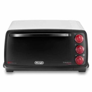 De’Longhi EO 14902.W fornetto con tostapane 14 L 1400 W Bianco Grill Ventilato