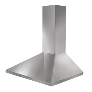 FABER S.p.A. DCH28 SS16A Cappa aspirante a parete Acciaio inox 430 m³/h Arredo