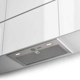 FABER S.p.A. Inka ICH SS A70 Integrato Acciaio inox 390 m³/h incasso totale