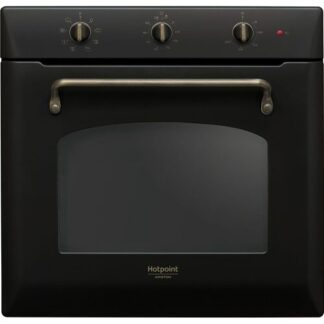 Hotpoint Ariston Ariston Forno da incasso FIT 834 AN HA Made in Italy Elettrico multifunz.