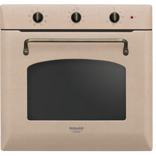 Hotpoint Ariston Ariston Forno da incasso FIT 834 AV HA Made in Italy Elettrico multifunz.
