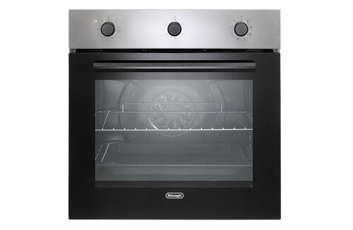 De’Longhi FLM 6L X 65 L Acciaio inox Elettrico multifunz.