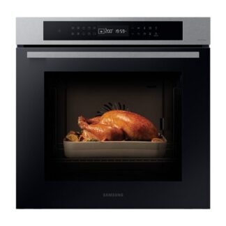Samsung NV7B4040VBS Forno ad incasso Multifunzione Serie 4 76 L A+ Inox Elettrico multifunz.