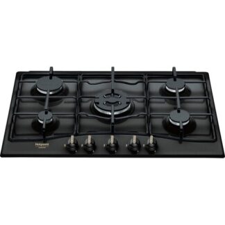 Hotpoint Ariston Ariston Piano cottura a gas PCN 750 T (AN) R /HA Made in Italy 75 cm.