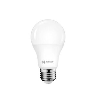 EZVIZ LB1 Lampadina intelligente bianca Wi-Fi Lampade Smart Home