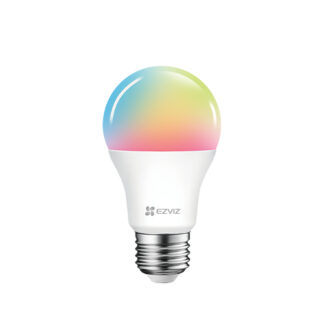 EZVIZ LB1 Lampadina intelligente RGB Wi-Fi Lampade Smart Home