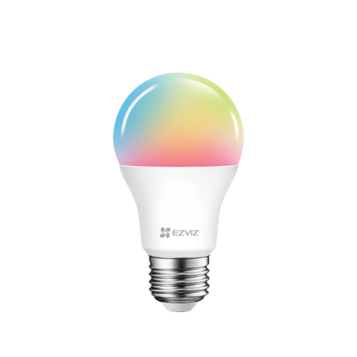 EZVIZ LB1 Lampadina intelligente RGB Wi-Fi Lampade Smart Home