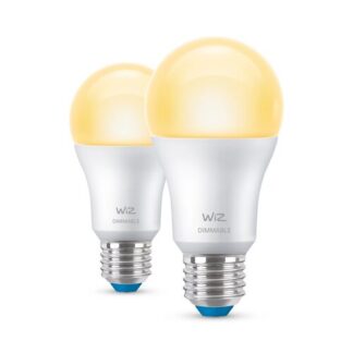 WiZ 8719514550070Z soluzione di illuminazione intelligente Lampadina intelligente Wi-Fi/Bluetooth 8 W Lampade Smart Home