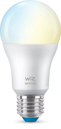 WiZ 8718699787035Z soluzione di illuminazione intelligente Lampadina intelligente Wi-Fi/Bluetooth 8 W Lampade Smart Home