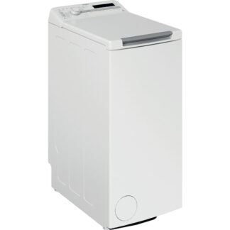 Whirlpool Lavatrice a libera installazione - TDLR 6240S IT C.Alto 6kg 1200 giri