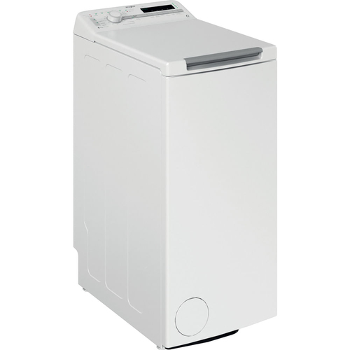 Whirlpool Lavatrice a libera installazione - TDLR 6240S IT C.Alto 6kg 1200 giri