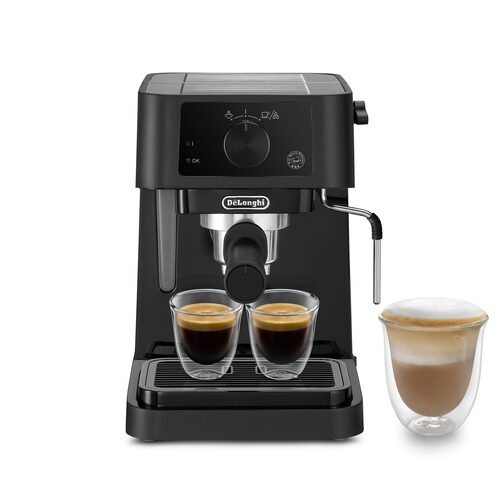 De’Longhi Stilosa EC235.BK Manuale Macchina per espresso 1 L Espresso manuale