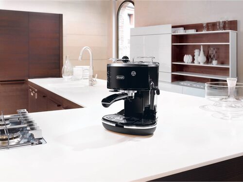 De’Longhi ECO 311.BK Manuale Macchina per espresso 1,4 L Espresso manuale