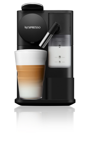 De’Longhi Lattissima One EN510.B Automatica Macchina per espresso 1 L Nespresso