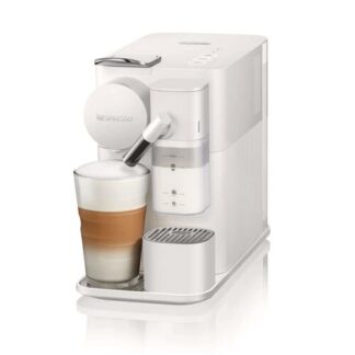 De’Longhi Lattissima One EN510.W Automatica Macchina per espresso 1 L Nespresso