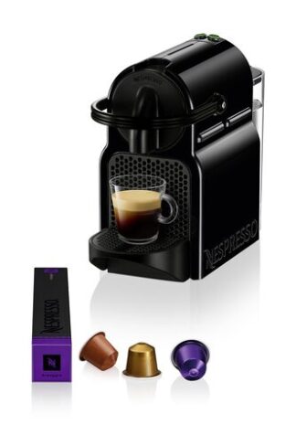 De’Longhi EN 80.B macchina per caffè Automatica/Manuale Macchina per caffè a capsule 0,8 L Nespresso