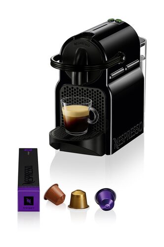 De’Longhi EN 80.B macchina per caffè Automatica/Manuale Macchina per caffè a capsule 0,8 L Nespresso